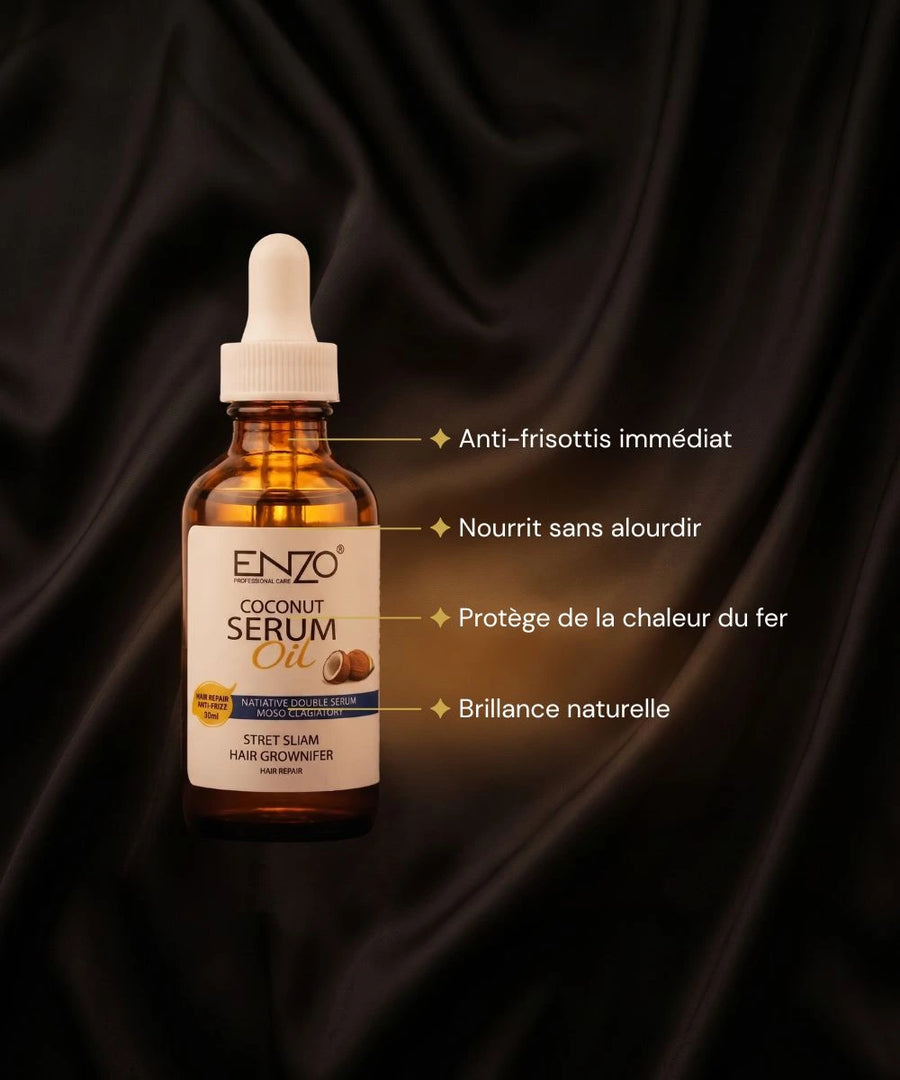 Coffret Fioransa complet